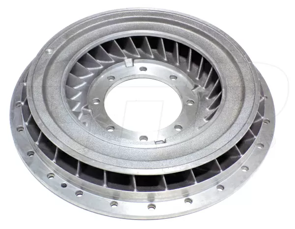 1T1051 Caterpillar Impeller propelparts