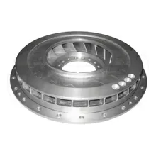 1T1691 Caterpillar Impeller propelparts