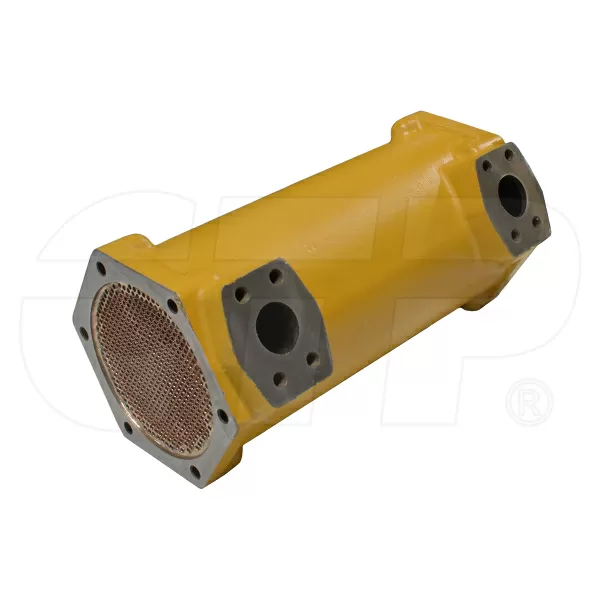 1W0156 Caterpillar Oil Cooler propelparts
