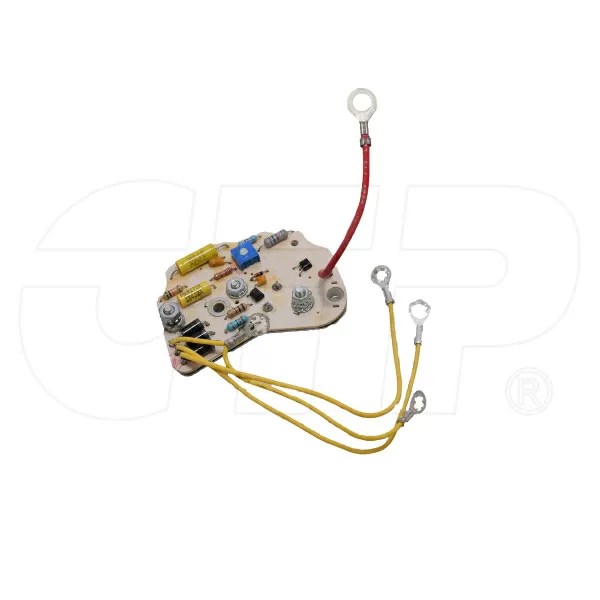 1006534 Caterpillar Electrical Regulator propelparts