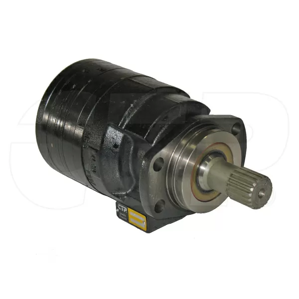 1053196 Caterpillar Hydraulic Motor propelparts