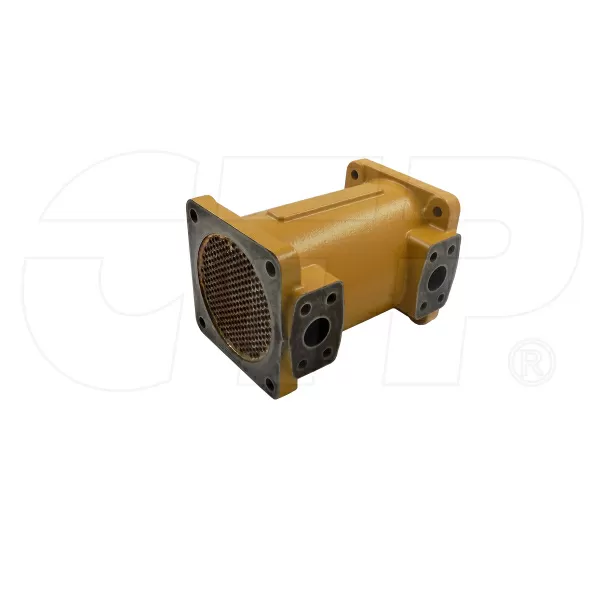 1757453 Caterpillar Oil Cooler propelparts