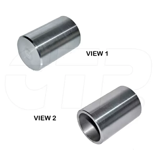 2W1969 Caterpillar Hydraulic Valve propelparts