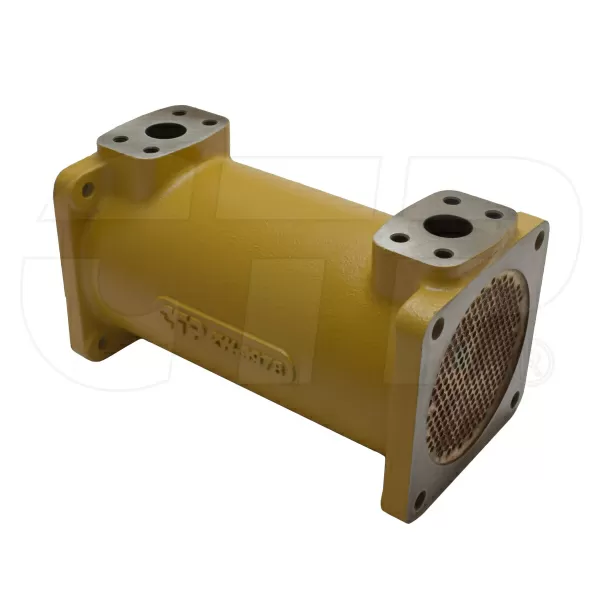 2W9978 Caterpillar Oil Cooler propelparts