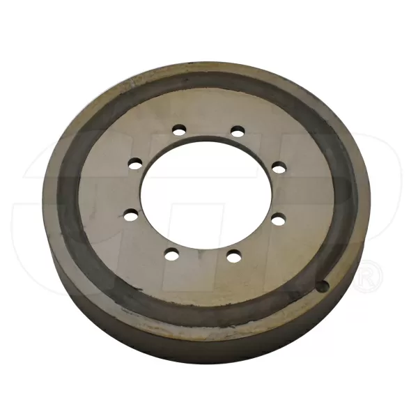 2036088 Caterpillar Damper As propelparts