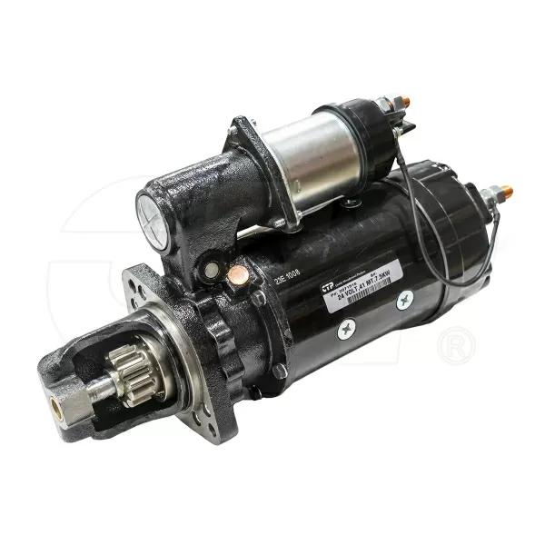 2071516 Caterpillar Starter Motor propelparts