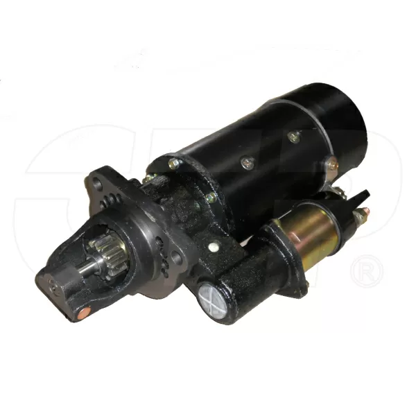 2071560 Caterpillar Starter Motor propelparts