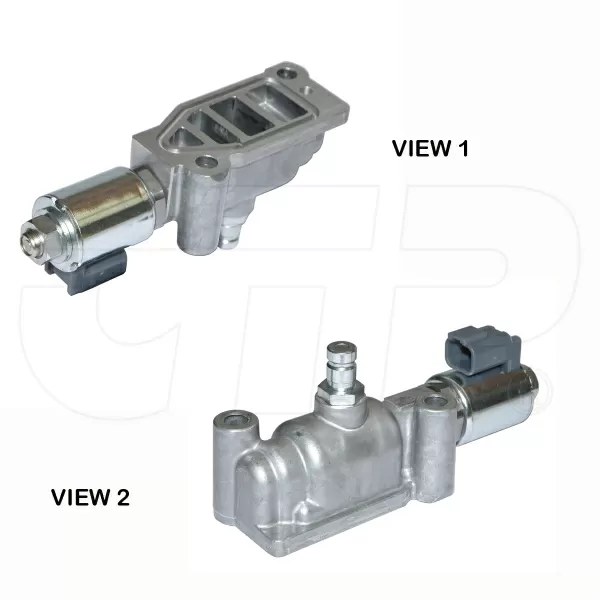 2443114 Caterpillar Hydraulic Valve propelparts