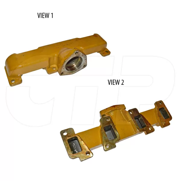 2529612 Caterpillar Manifold propelparts