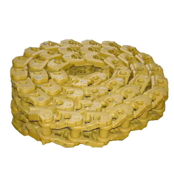 2726010 Caterpillar Track Link propelparts