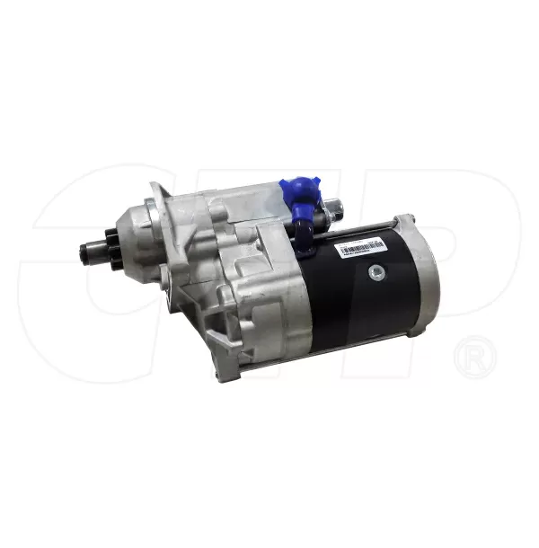 3E5382 Caterpillar Starter Motor propelparts