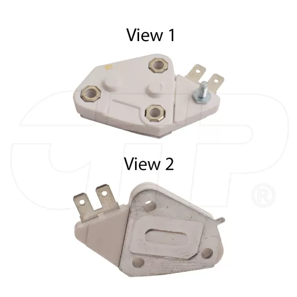 3E5451 Caterpillar Electrical Regulator propelparts