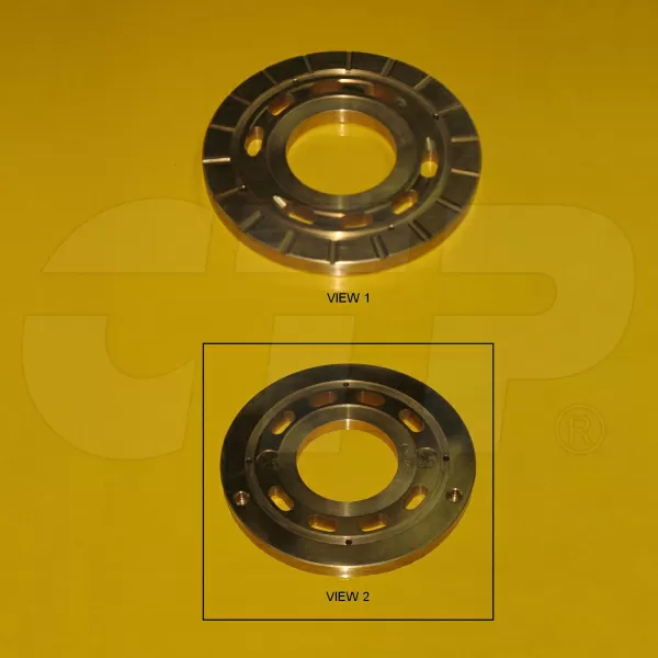 3G4745 Caterpillar Plates-piston Pump propelparts