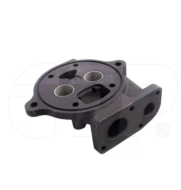 3P0366 Caterpillar Hydraulic Manifold propelparts