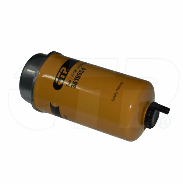3619554 Caterpillar Fuel Filter propelparts