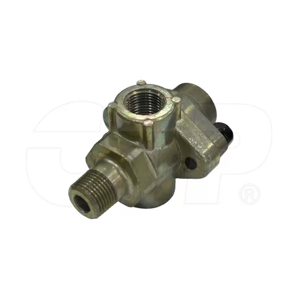 4E1327 Caterpillar Brake Valve propelparts