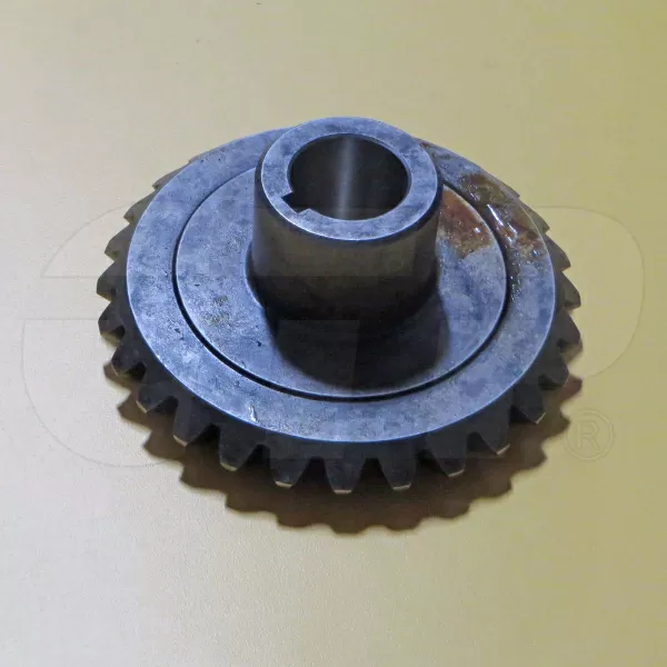 6B4462 Caterpillar Pinion Bvl propelparts