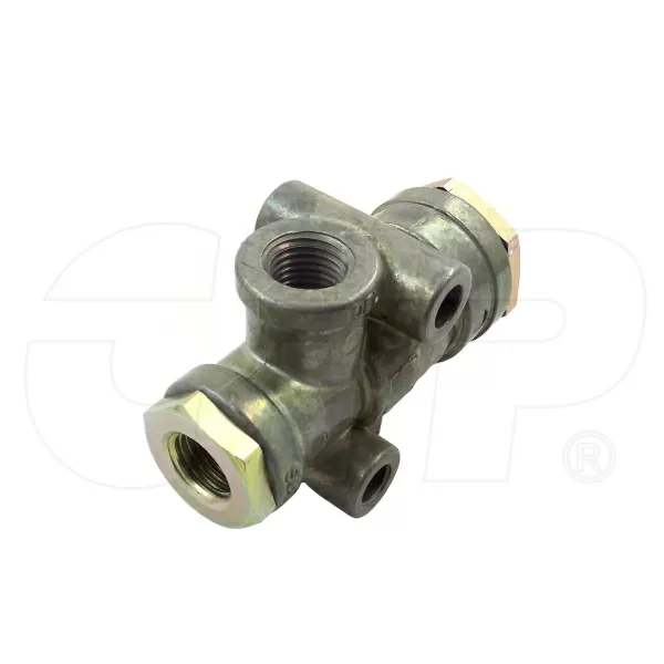 6D1039 Caterpillar Brake Valve propelparts