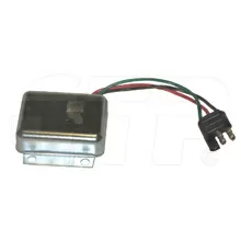 6N3160 Caterpillar Electrical Regulator propelparts