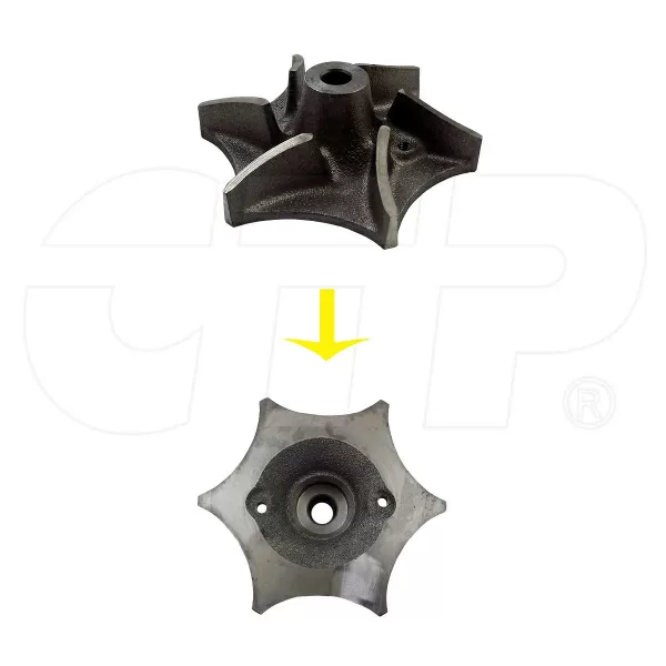 7C1067 Caterpillar Impeller propelparts