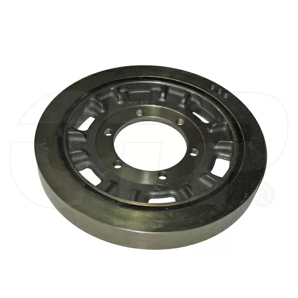 7N9312 Caterpillar Damper propelparts