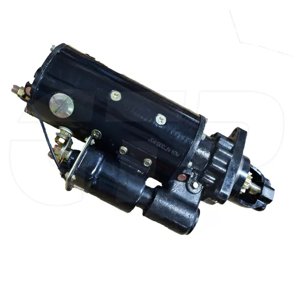 7T4957 Caterpillar Starter Motor propelparts