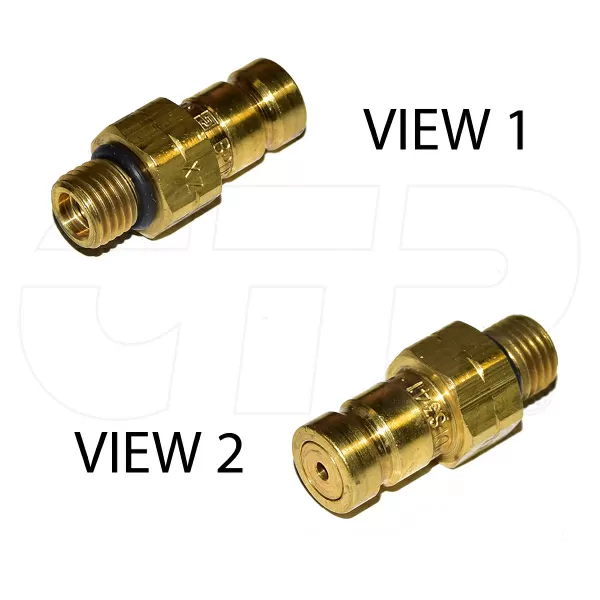 8C3446 Caterpillar Drain Valve propelparts