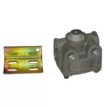 8X5444 Caterpillar Hydraulic Valve propelparts