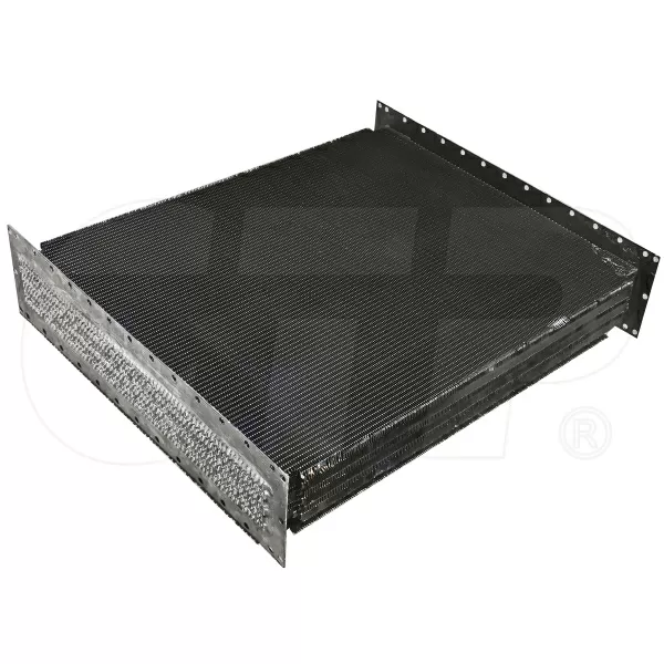 9S4104 Caterpillar Radiator propelparts