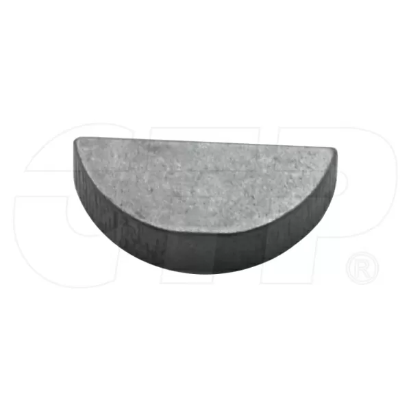 1B8714 Caterpillar Key Woodruff propelparts