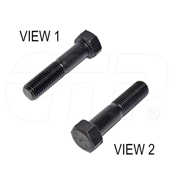1D4630 Caterpillar Hex Bolt propelparts