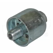 4H6112 Caterpillar Hyd Tank Filler Breather propelparts