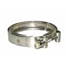1W5455 Caterpillar Hose Clamp propelparts