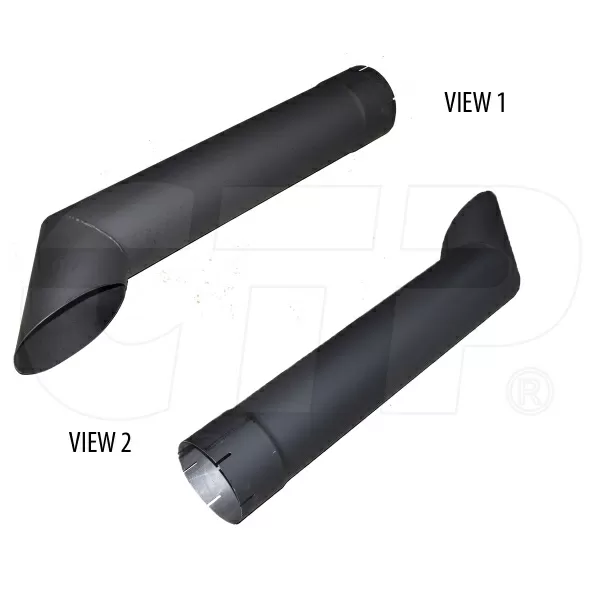 7E3509 Caterpillar Air Inlet And Exhaust Pipe propelparts