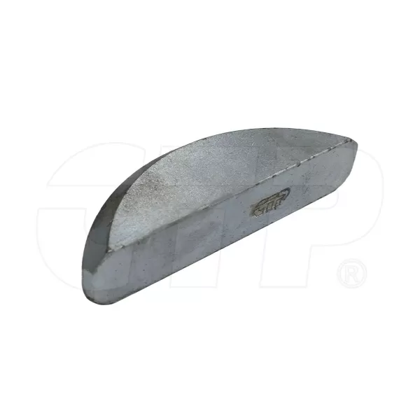 2D7926 Caterpillar Key Woodruff propelparts