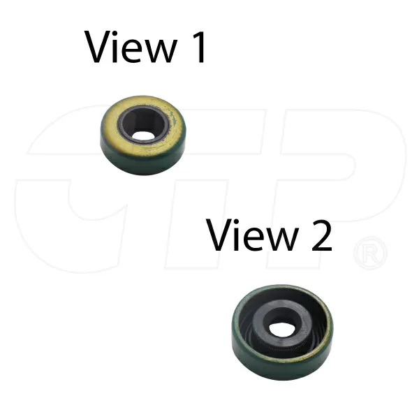 4N0260 Caterpillar Seal Ring propelparts