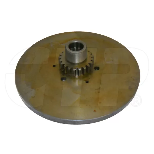 2H6777 Caterpillar Plate-Flywheel propelparts