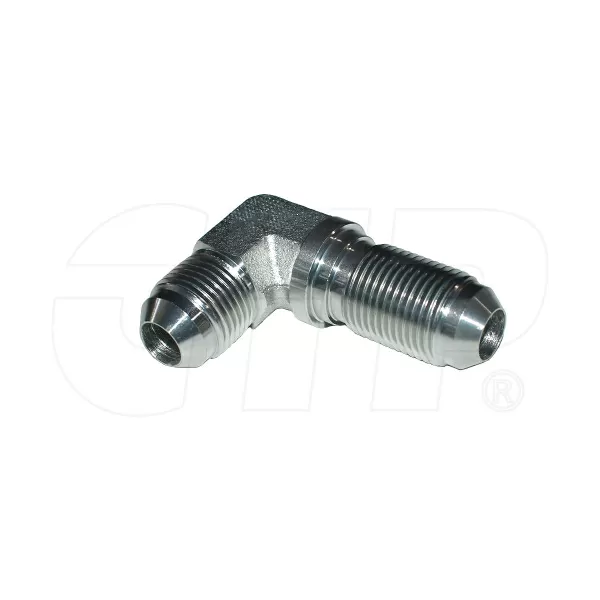 2P2204 Caterpillar Adapter- Bulkhead Elbow propelparts