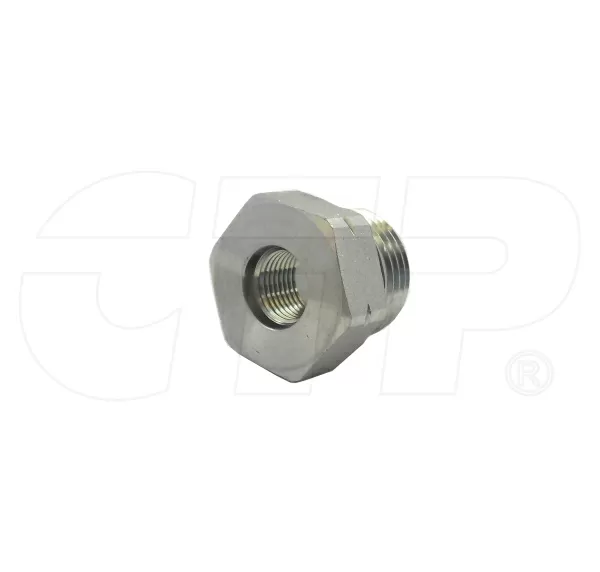 2P8421 Caterpillar Adapter-straight propelparts