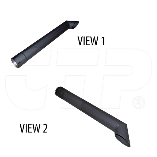 5M5856 Caterpillar Air Inlet And Exhaust Pipe propelparts