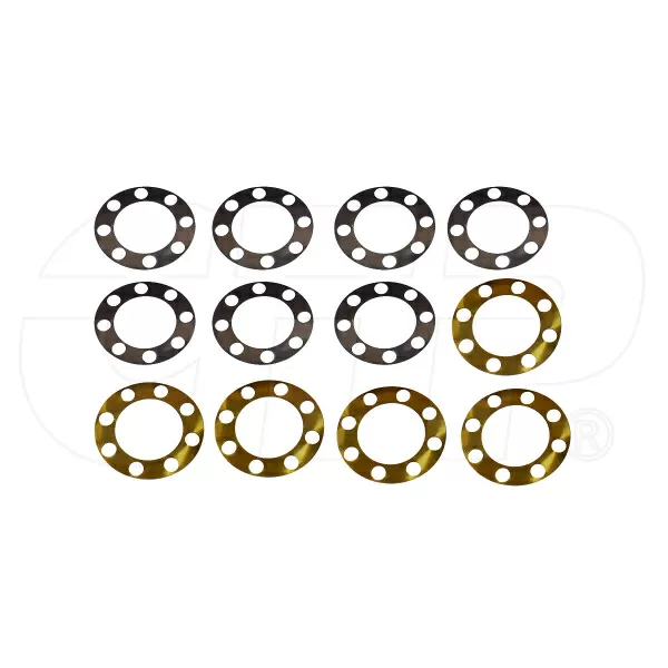 2V7390 Caterpillar Shim Pack propelparts