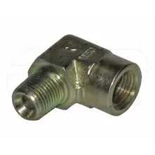 3B6552 Caterpillar Adapter-elbow propelparts
