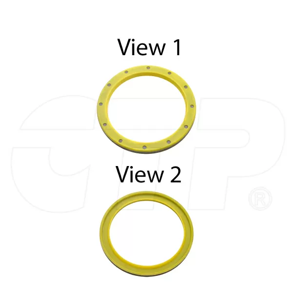 3E6758 Caterpillar Seal Lip Type propelparts