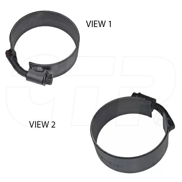 3H8604 Caterpillar Hose Clamp propelparts