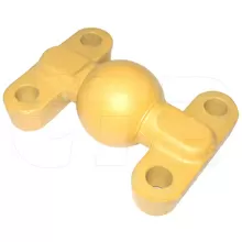 3J6575 Caterpillar Bulldozer Trunnion propelparts