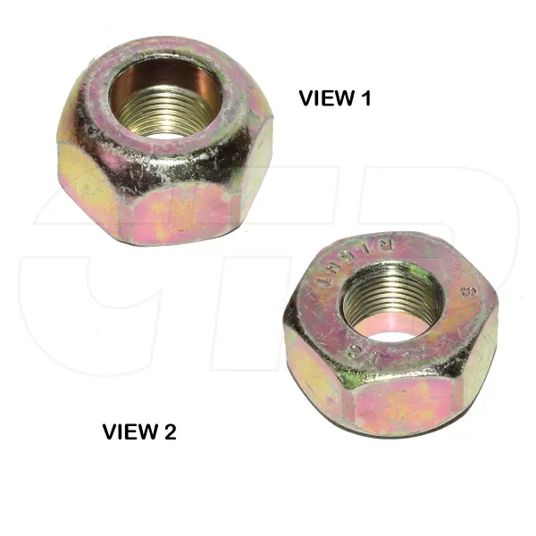 3K0453 Caterpillar Hex Nut propelparts