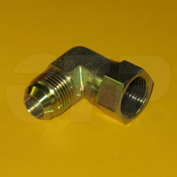 3R9704 Caterpillar Adapter-elbow propelparts