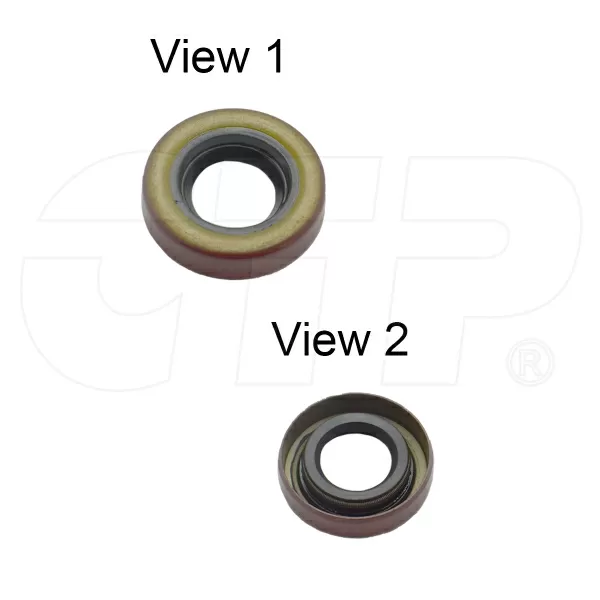 4H1723 Caterpillar Seal Ring propelparts