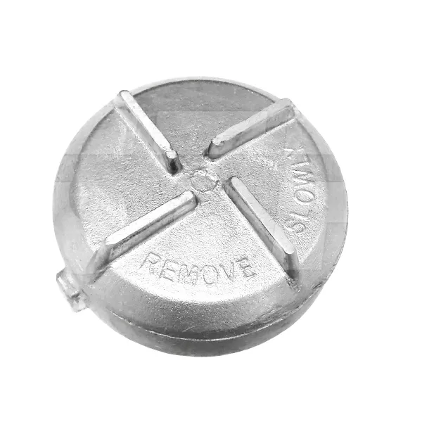 4J3754 Caterpillar Oil Filler Cap propelparts