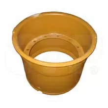 4K5851 Caterpillar Rim propelparts
